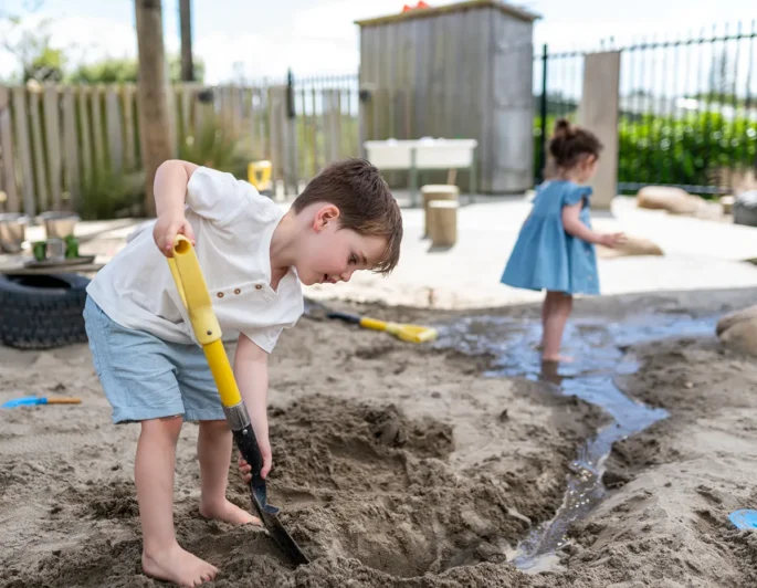 auckland early childhood learning centre vision and values