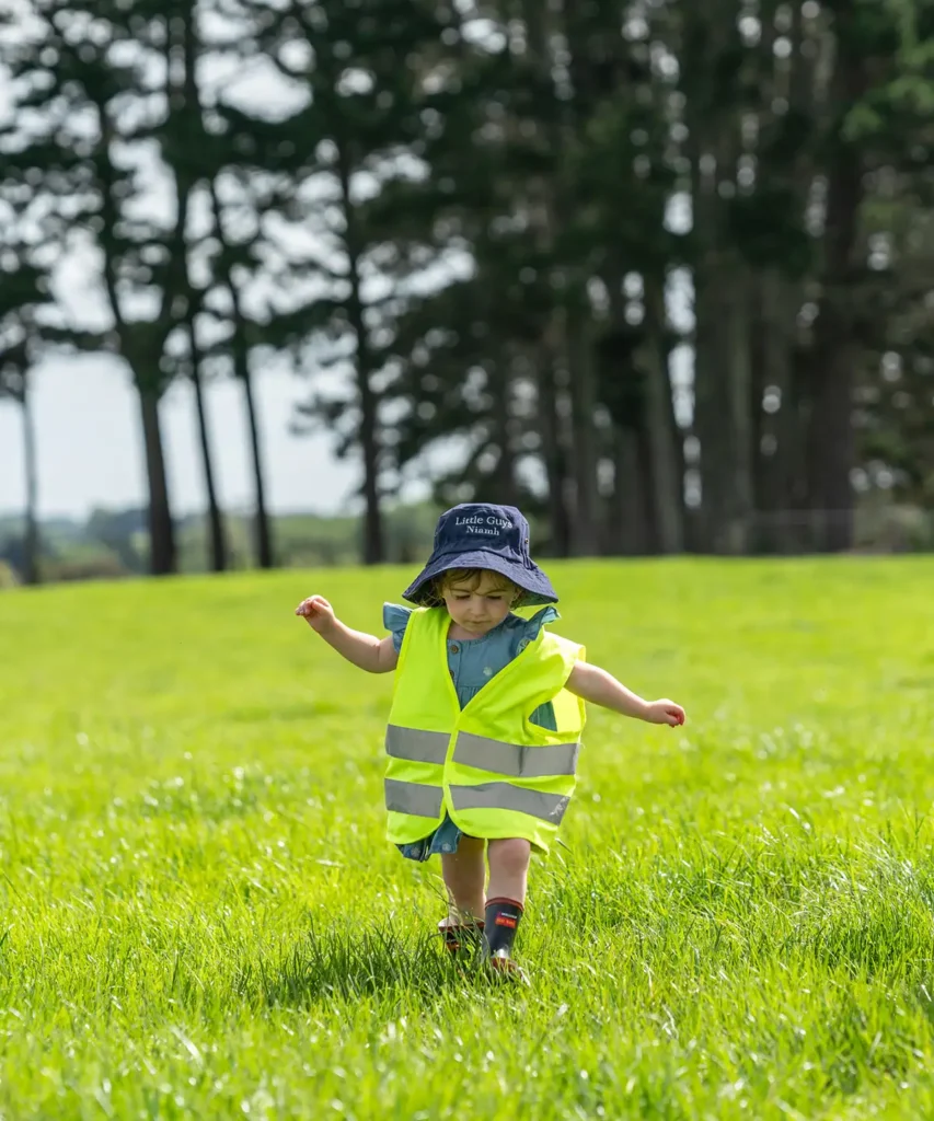 early childcare centre philosophy auckland