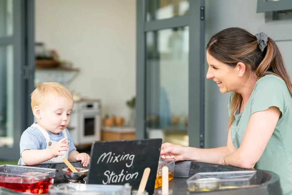 early childhood centre karakara auckland